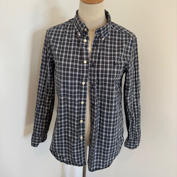 Ralph Lauren shirt - Picture 7 of 13